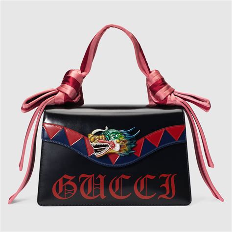 gucci dragk|gucci shoulder bag.